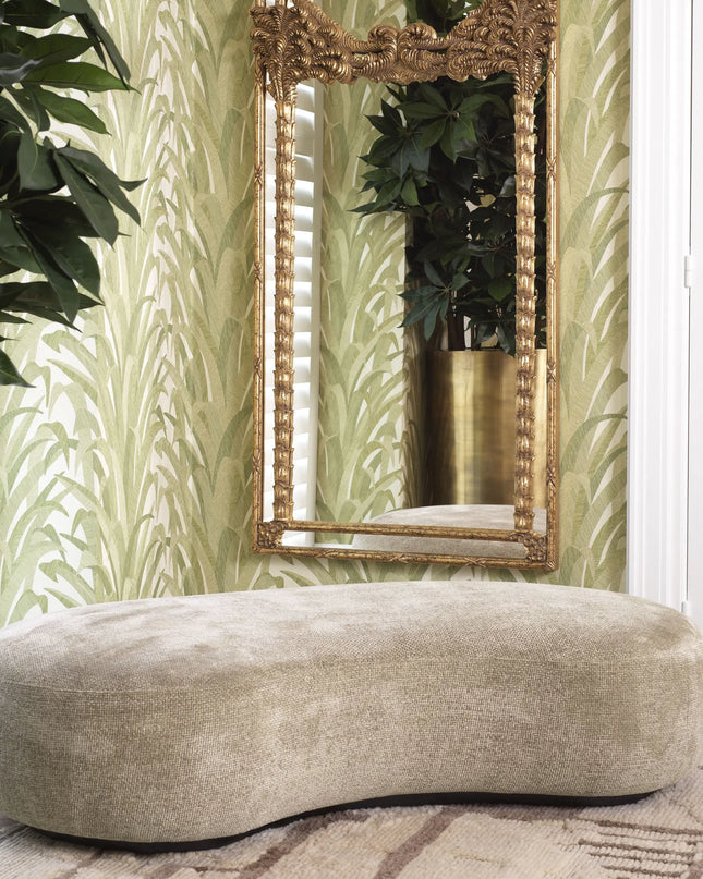 EICHHOLTZ | BENCH BJÖRN - SAND