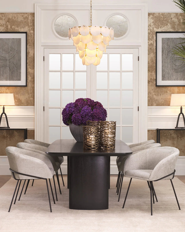 EICHHOLTZ | CHANDELIER CLEMENTINA