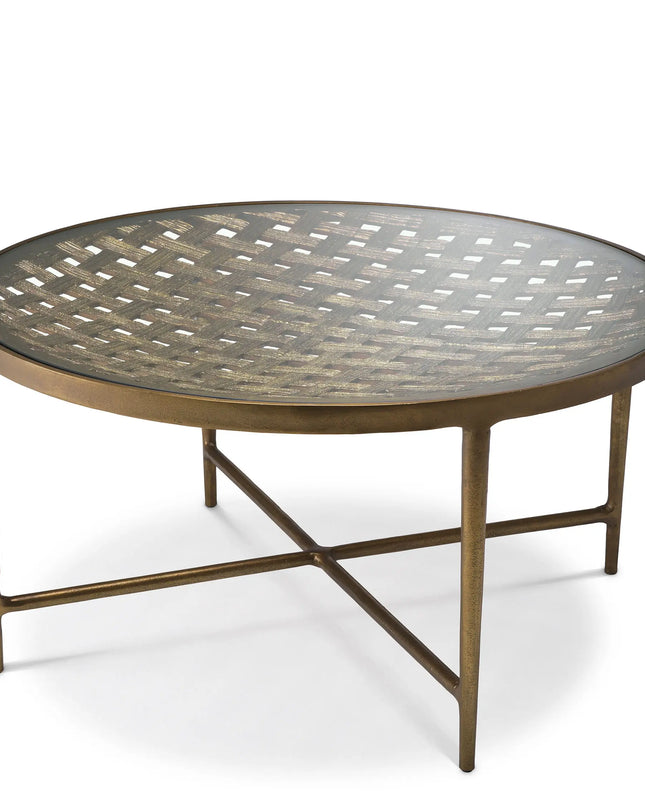 EICHHOLTZ | COFFEE TABLE SORRENTO
