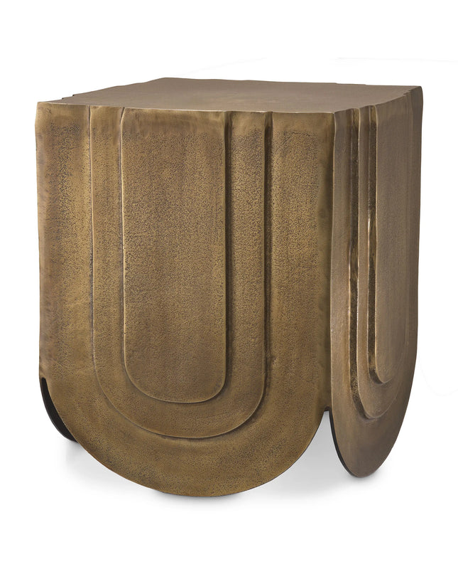 EICHHOLTZ | SIDE TABLE GUBBIO