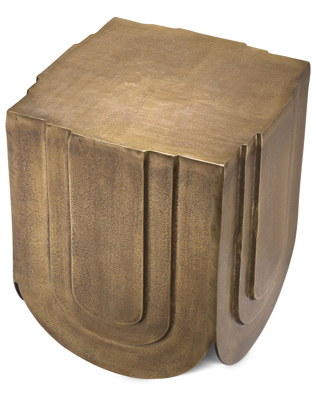 EICHHOLTZ | SIDE TABLE GUBBIO