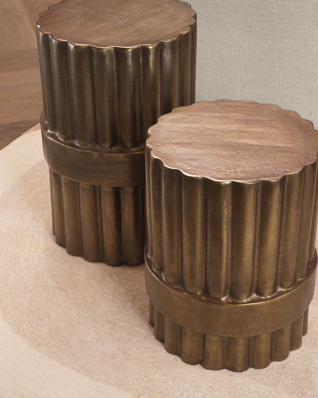 EICHHOLTZ | SIDE TABLE PADUA L