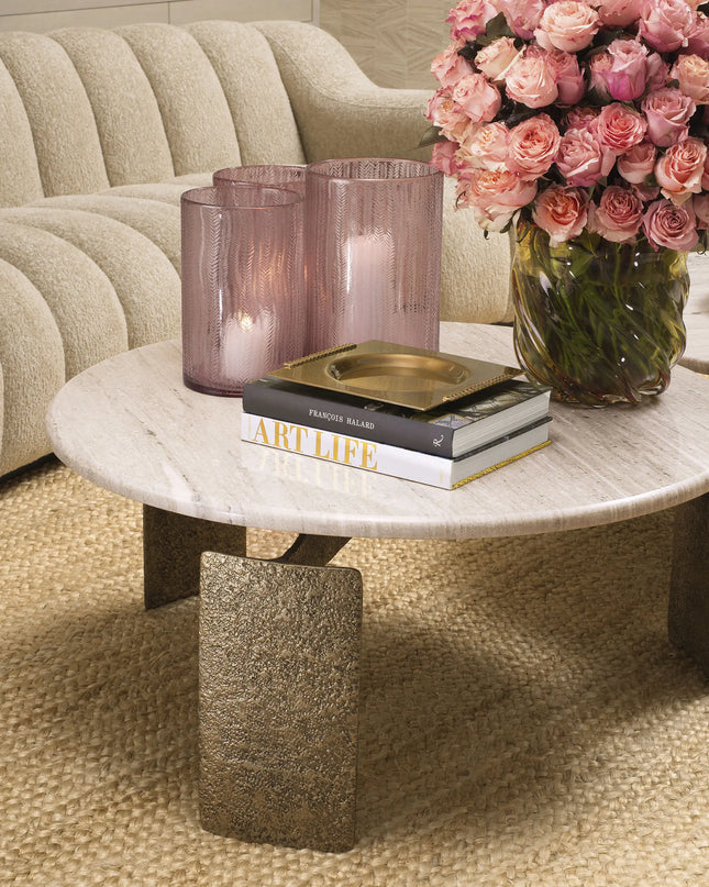 EICHHOLTZ | COFFEE TABLE BODEGA