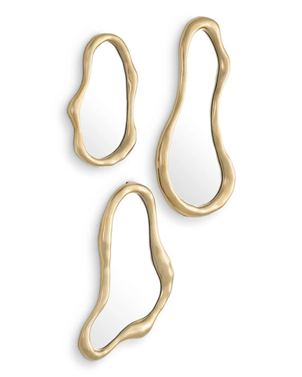 EICHHOLTZ | MIRROR VITERBO SET OF 3