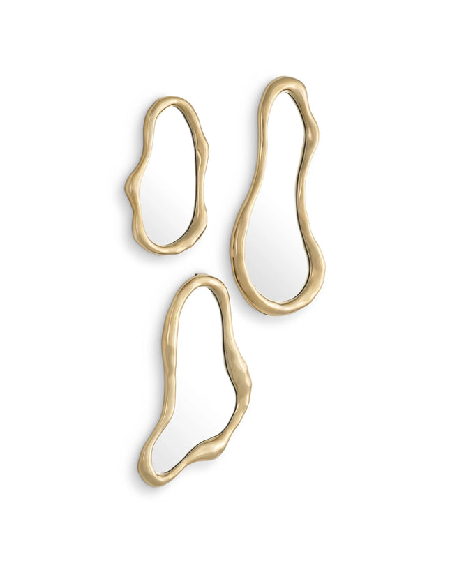 EICHHOLTZ | MIRROR VITERBO SET OF 3