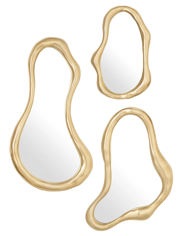 EICHHOLTZ | MIRROR VITERBO SET OF 3