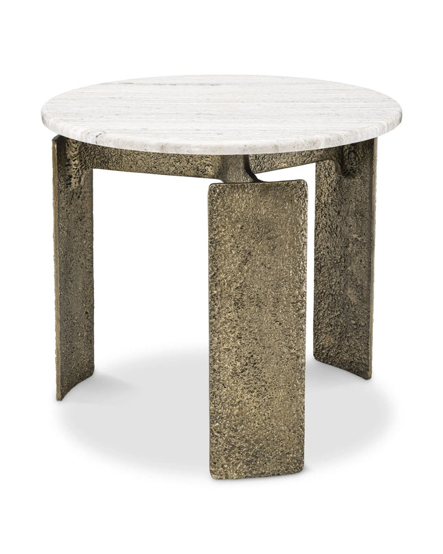 EICHHOLTZ | SIDE TABLE BODEGA