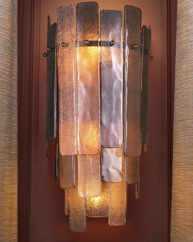 EICHHOLTZ | WALL LAMP GREYSON