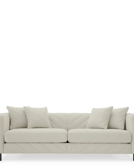 EICHHOLTZ | SOFA AVELLINO - CREAM