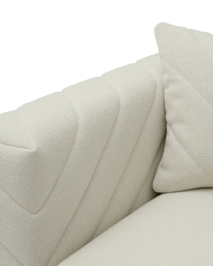 EICHHOLTZ | SOFA AVELLINO - CREAM