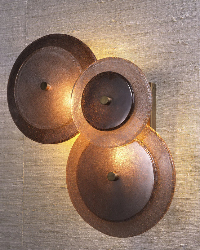 EICHHOLTZ | WALL LAMP HYDE