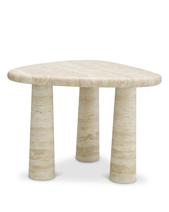 EICHHOLTZ | SIDE TABLE LARINO S