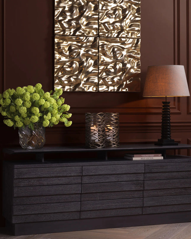 EICHHOLTZ | DRAWER DRESSER QUINTINO