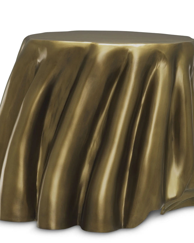 EICHHOLTZ | SIDE TABLE CHABOT