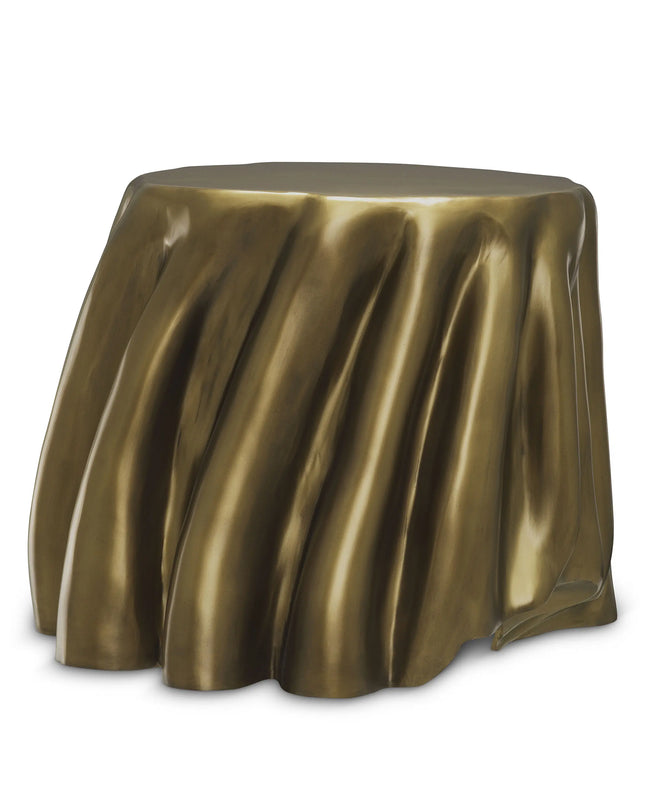 EICHHOLTZ | SIDE TABLE CHABOT