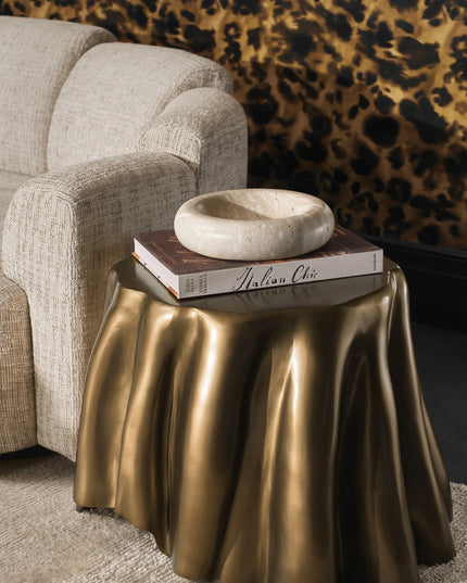 EICHHOLTZ | SIDE TABLE CHABOT