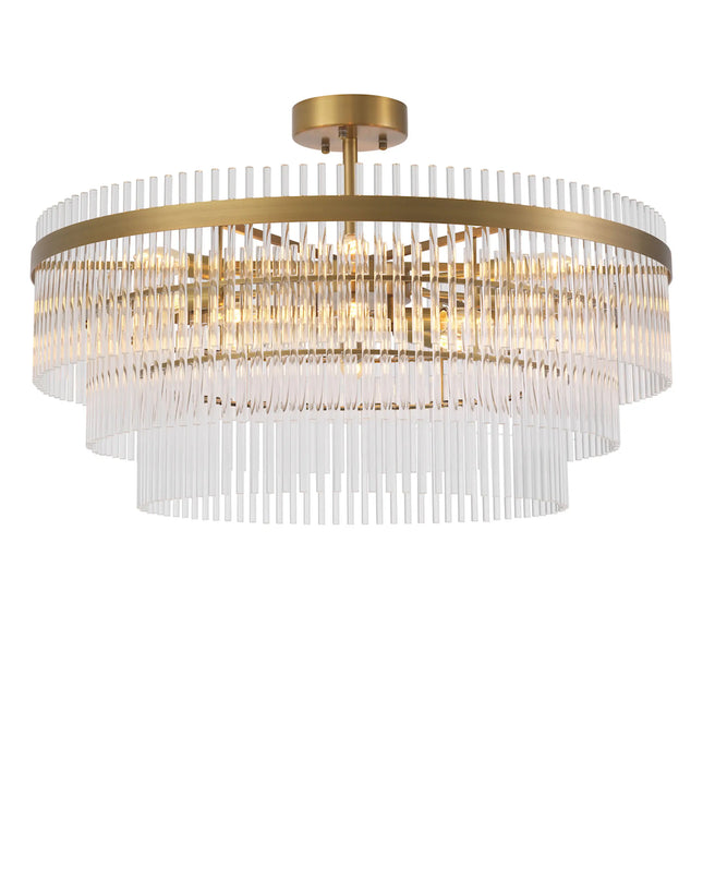 EICHHOLTZ | CEILING LAMP EAST