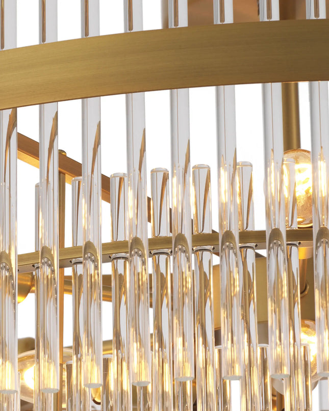 EICHHOLTZ | CEILING LAMP EAST
