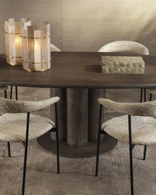 EICHHOLTZ | DINING TABLE WESTWOOD