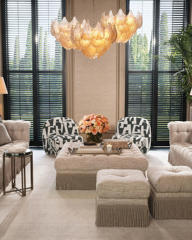 EICHHOLTZ | CHANDELIER IBIZA