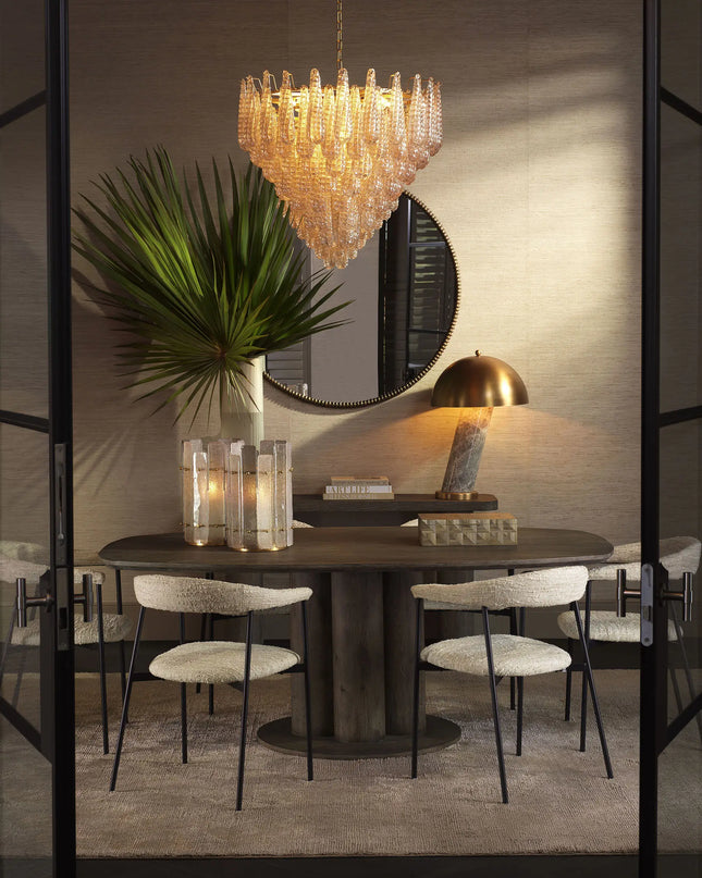 EICHHOLTZ | CHANDELIER CHAVES L