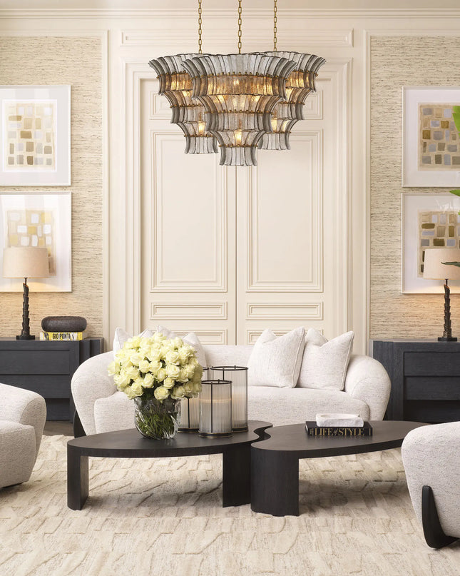 EICHHOLTZ | CHANDELIER TOSCANO
