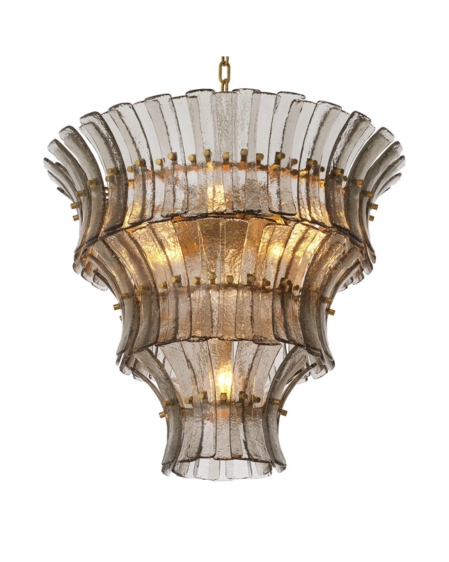 EICHHOLTZ | CHANDELIER TOSCANO