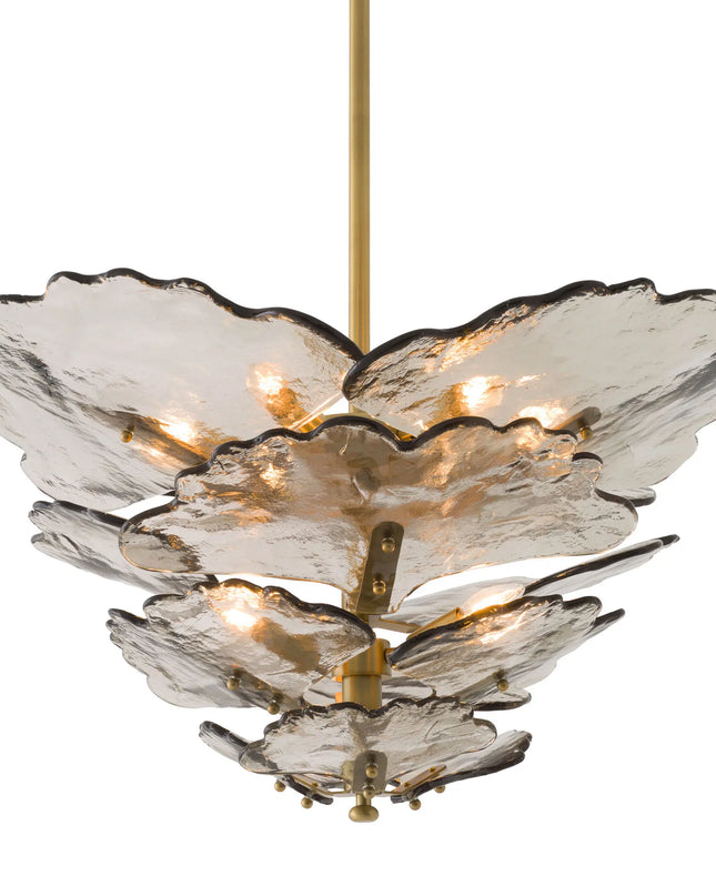 EICHHOLTZ | CHANDELIER FLORINA