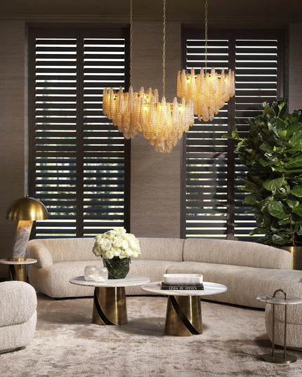 EICHHOLTZ | SWIVEL CHAIR MADRONE