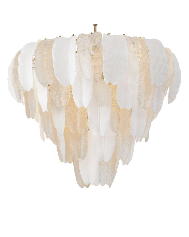EICHHOLTZ | CHANDELIER SAINT LUCIA L