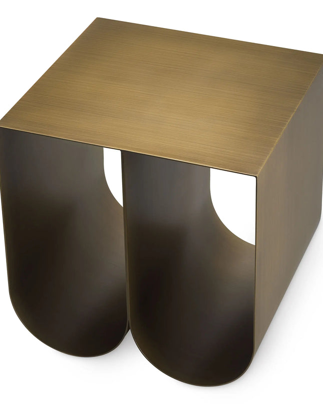 EICHHOLTZ | SIDE TABLE RAFAELLO