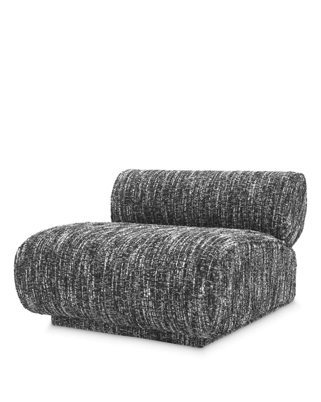 EICHHOLTZ | CHAIR URBANO - SONATA BLACK