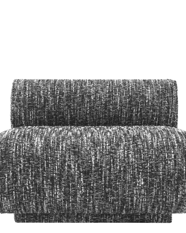 EICHHOLTZ | CHAIR URBANO - SONATA BLACK