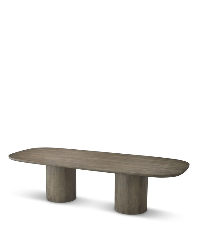 EICHHOLTZ | DINING TABLE GLENMONT