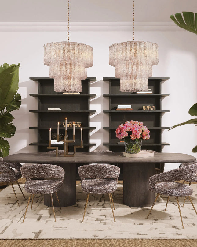 EICHHOLTZ | DINING TABLE GLENMONT