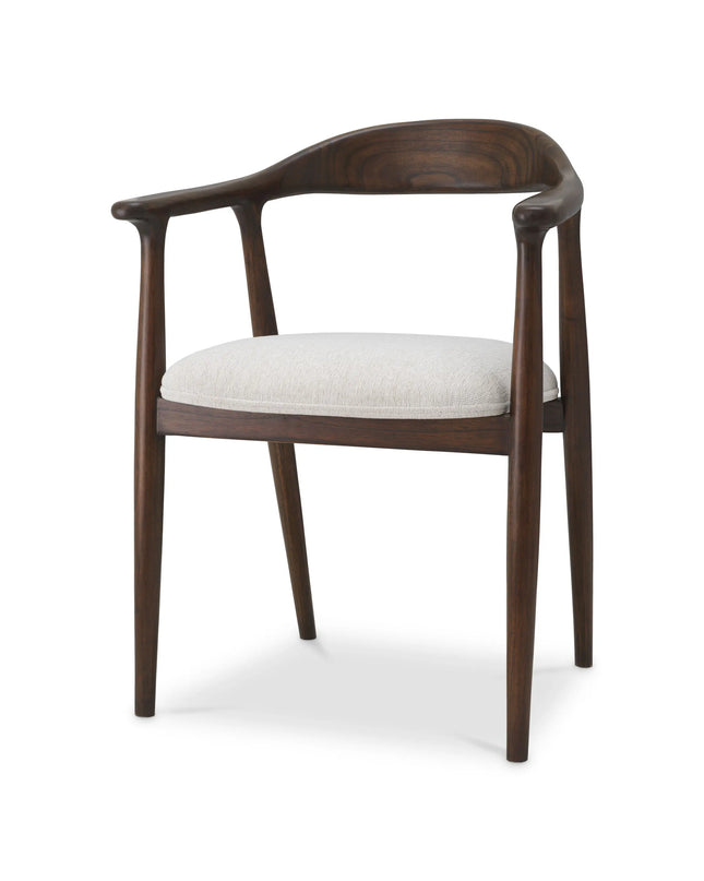 EICHHOLTZ | DINING CHAIR BEALE