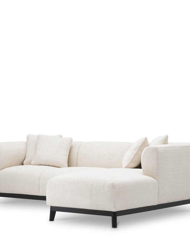 EICHHOLTZ | SOFA CORSO LOUNGE RIGHT