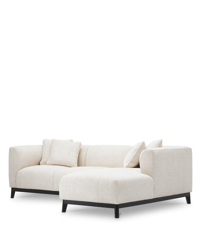 EICHHOLTZ | SOFA CORSO LOUNGE RIGHT