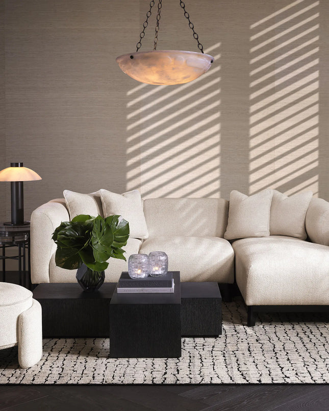 EICHHOLTZ | SOFA CORSO LOUNGE RIGHT