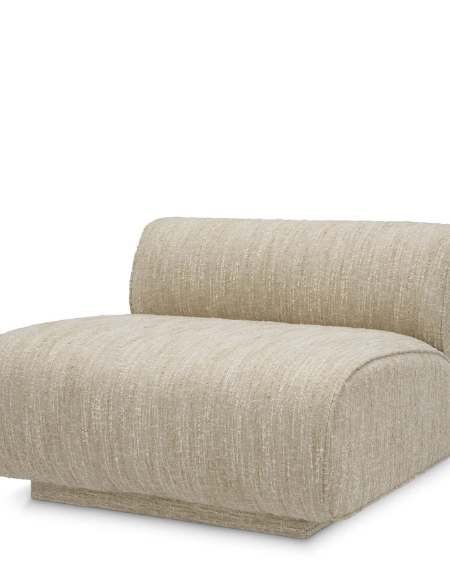 EICHHOLTZ | CHAIR URBANO - SONATA CREAM