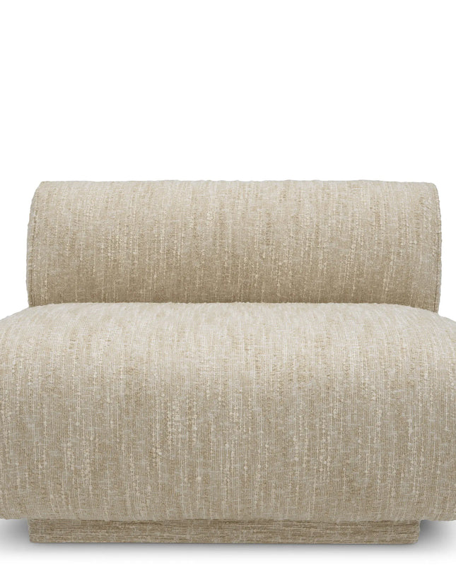 EICHHOLTZ | CHAIR URBANO - SONATA CREAM