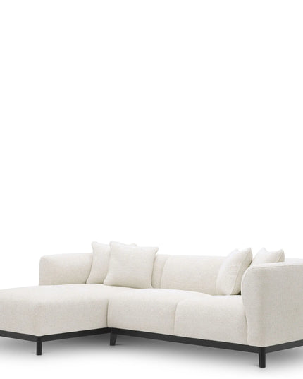 EICHHOLTZ | SOFA CORSO LOUNGE LEFT