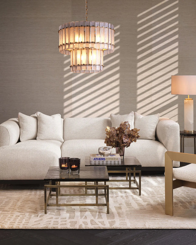 EICHHOLTZ | SOFA CORSO LOUNGE LEFT