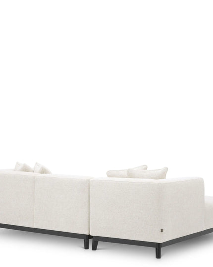 EICHHOLTZ | SOFA CORSO LOUNGE LEFT