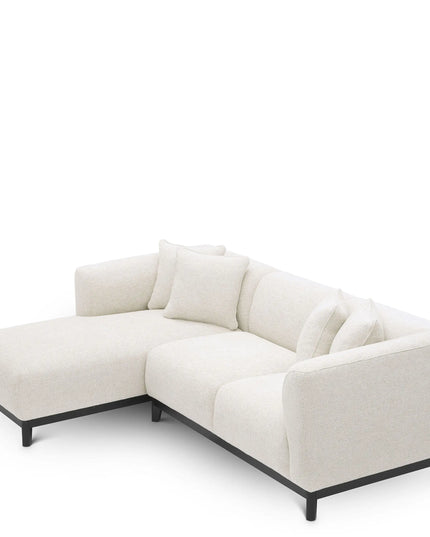 EICHHOLTZ | SOFA CORSO LOUNGE LEFT