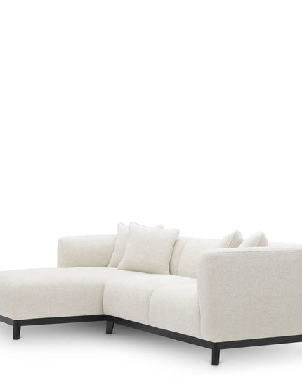 EICHHOLTZ | SOFA CORSO LOUNGE LEFT