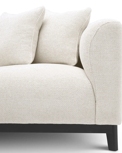 EICHHOLTZ | SOFA CORSO LOUNGE LEFT