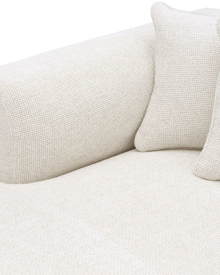 EICHHOLTZ | SOFA CORSO LOUNGE LEFT