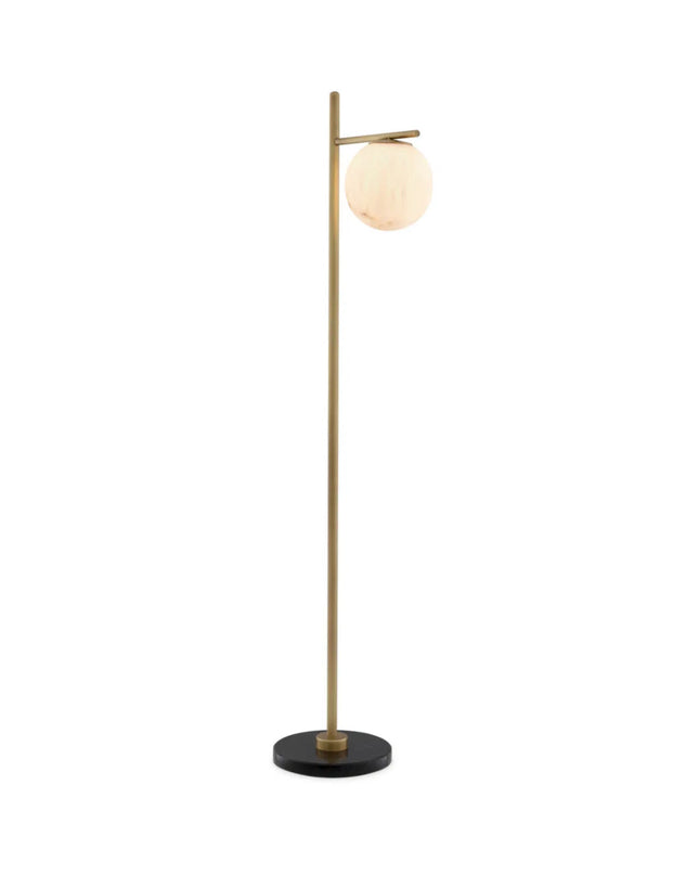 EICHHOLTZ | FLOOR LAMP FALORIA