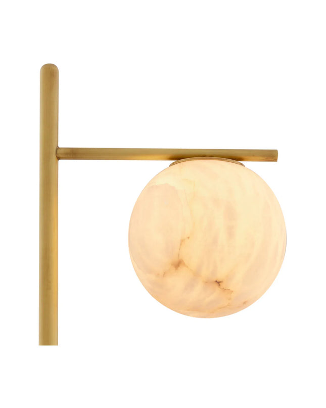EICHHOLTZ | FLOOR LAMP FALORIA